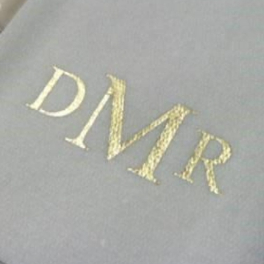 Meet your Posher, Deborah